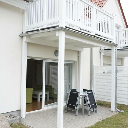 Ferienwohnungen Ruegen Findling Breege Exterior photo